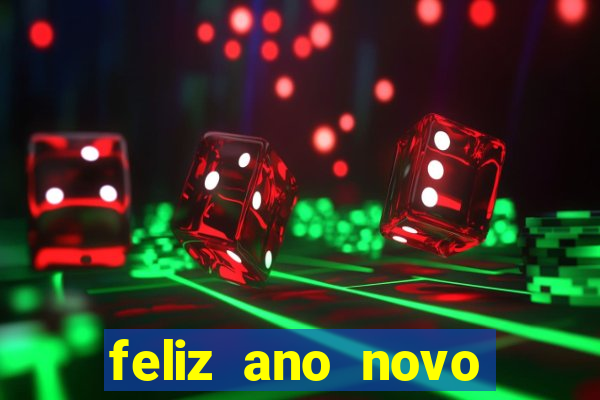 feliz ano novo amor frases curtas